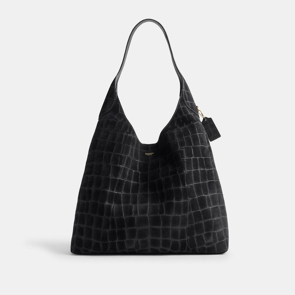 Coach Brooklyn Shoulder Bag 39